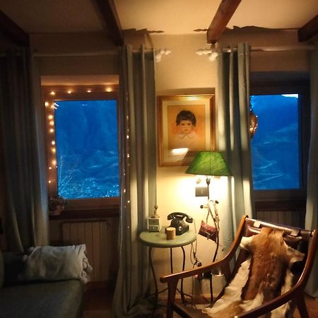 Grand Rive Bed & Breakfast Saint-Pierre Exterior photo