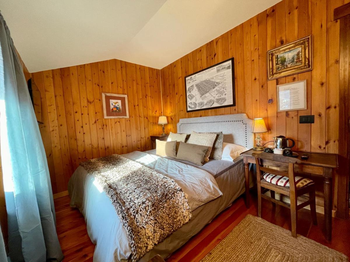 Grand Rive Bed & Breakfast Saint-Pierre Exterior photo