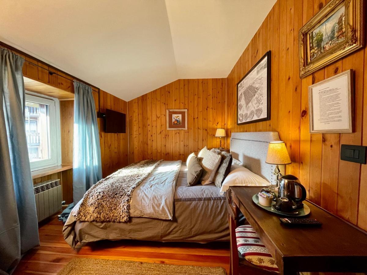 Grand Rive Bed & Breakfast Saint-Pierre Exterior photo
