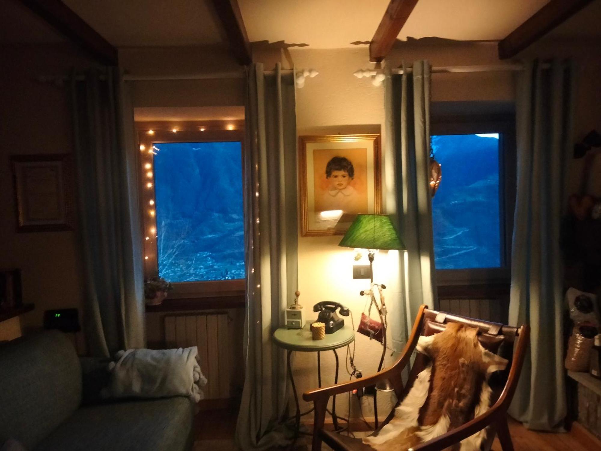 Grand Rive Bed & Breakfast Saint-Pierre Exterior photo