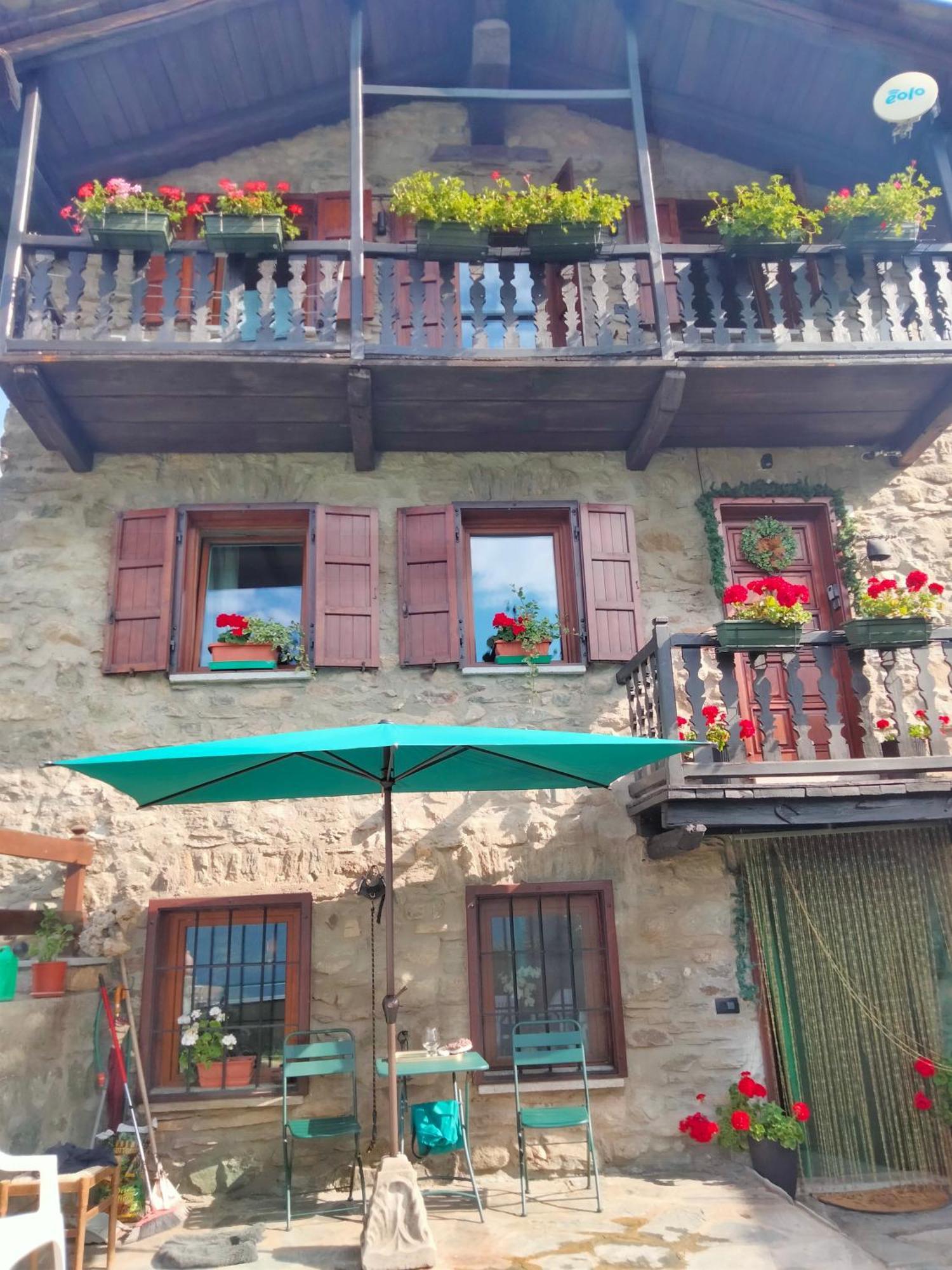 Grand Rive Bed & Breakfast Saint-Pierre Exterior photo