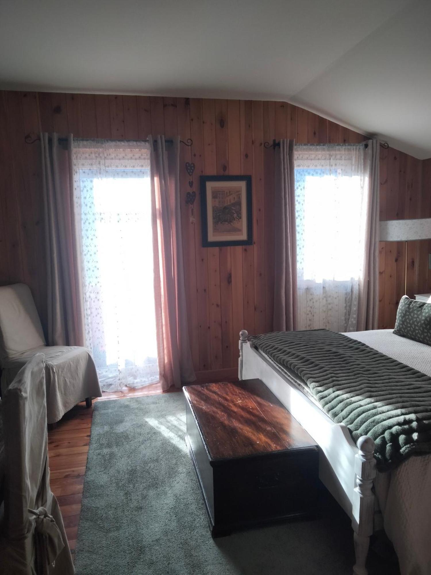 Grand Rive Bed & Breakfast Saint-Pierre Room photo